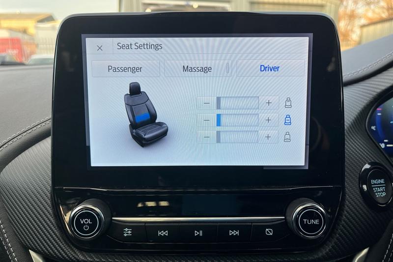 Used Ford Puma 2024 for sale - 76826072: Photo 35