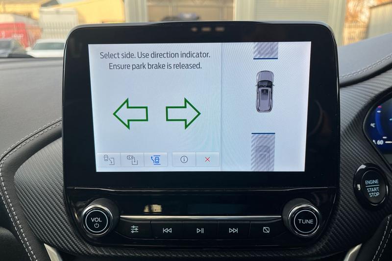 Used Ford Puma 2024 for sale - 76826072: Photo 36