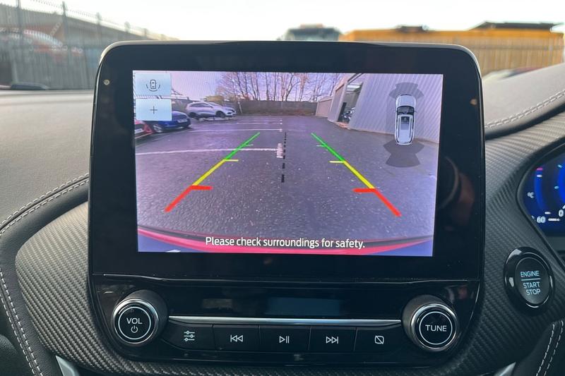 Used Ford Puma 2024 for sale - 76826072: Photo 37