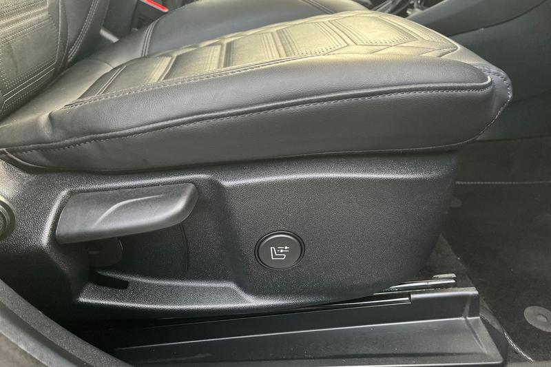 Used Ford Puma 2024 for sale - 76826072: Photo 39