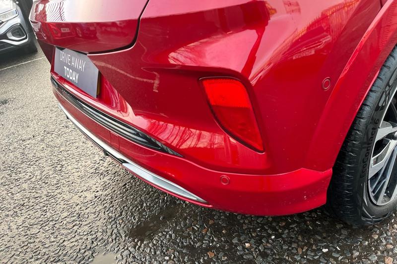 Used Ford Puma 2024 for sale - 76826072: Photo 40