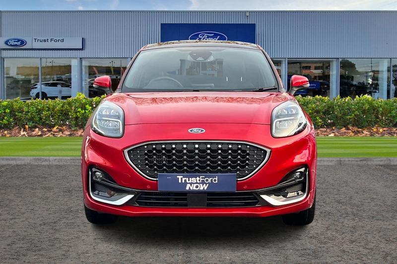 Used Ford Puma 2024 for sale - 76826072: Photo 6