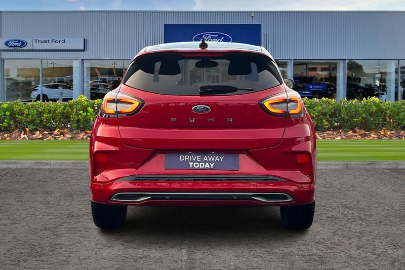 Used Ford Puma 2024 for sale - 76826072: Photo 7