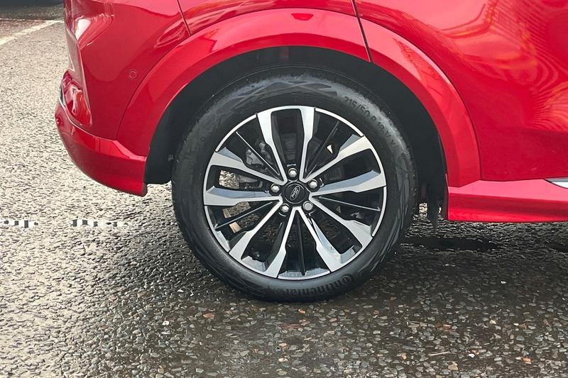 Used Ford Puma 2024 for sale - 76826072: Photo 8