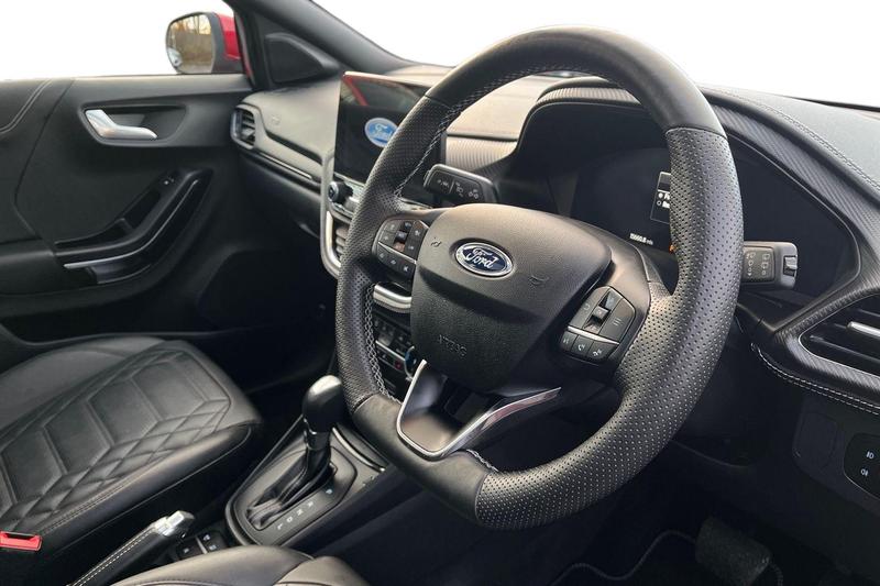 Used Ford Puma 2024 for sale - 76826072: Photo 9