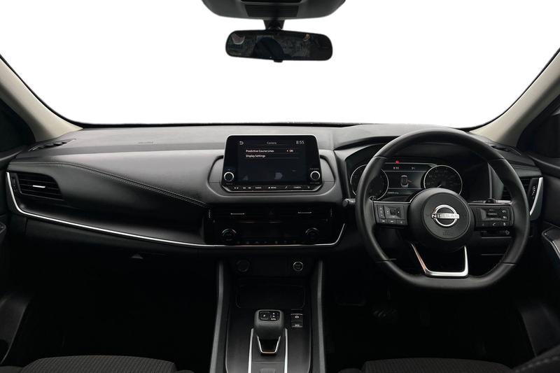 Used Nissan Qashqai 2023 for sale - 78025684: Photo 10