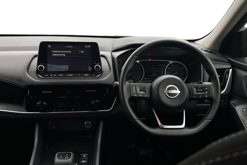 Used Nissan Qashqai 2023 for sale - 78025684: Photo 11