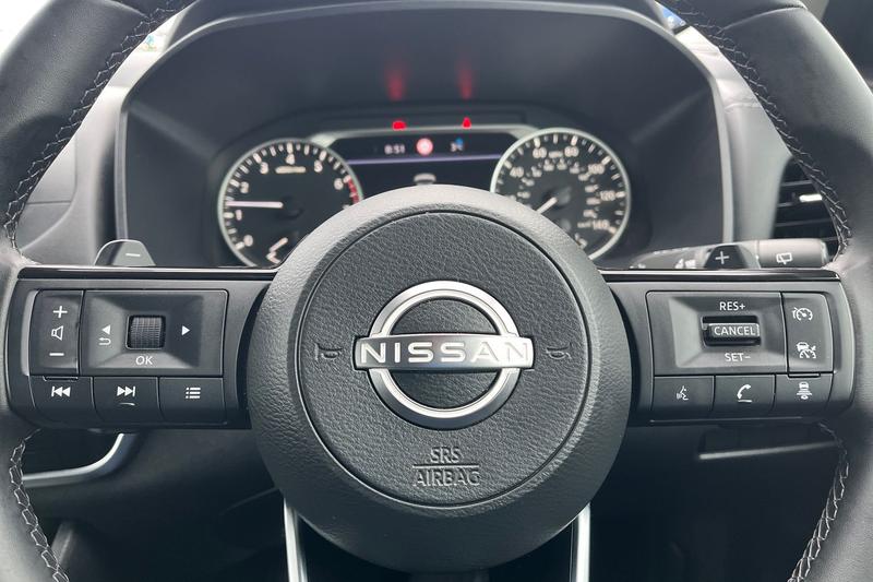 Used Nissan Qashqai 2023 for sale - 78025684: Photo 12