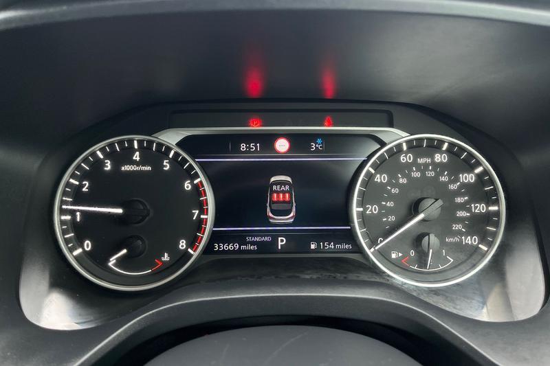 Used Nissan Qashqai 2023 for sale - 78025684: Photo 13