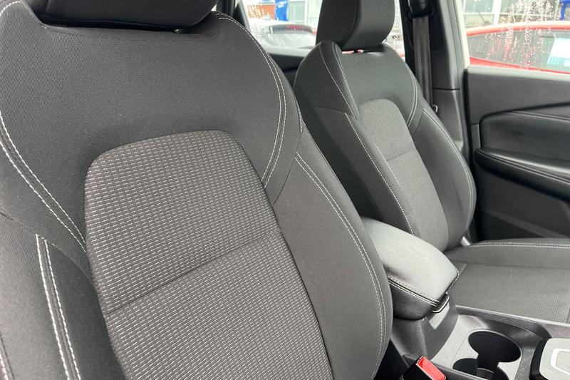 Used Nissan Qashqai 2023 for sale - 78025684: Photo 17