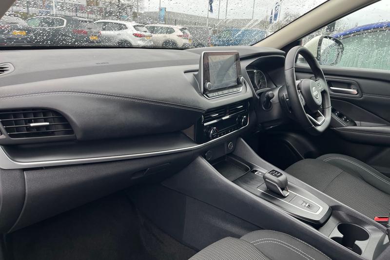 Used Nissan Qashqai 2023 for sale - 78025684: Photo 18