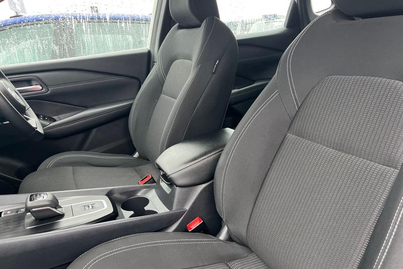 Used Nissan Qashqai 2023 for sale - 78025684: Photo 19