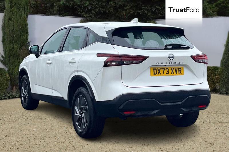 Used Nissan Qashqai 2023 for sale - 78025684: Photo 2