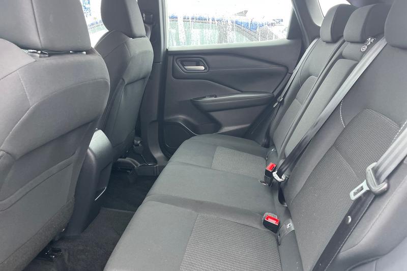 Used Nissan Qashqai 2023 for sale - 78025684: Photo 20