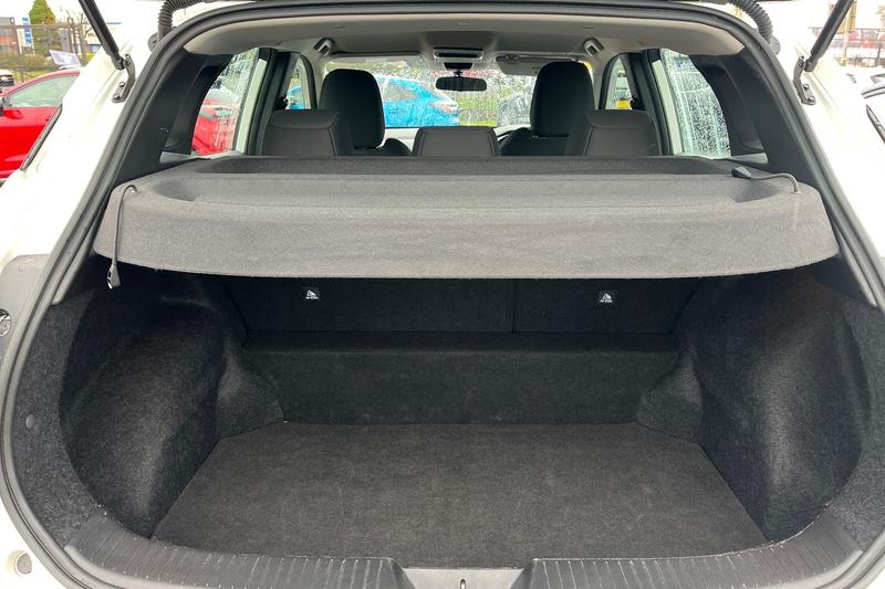 Used Nissan Qashqai 2023 for sale - 78025684: Photo 21