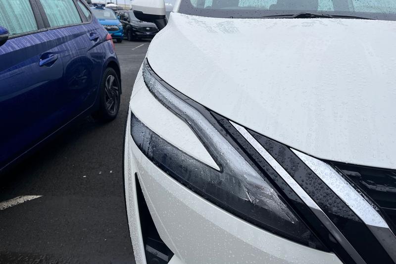 Used Nissan Qashqai 2023 for sale - 78025684: Photo 22