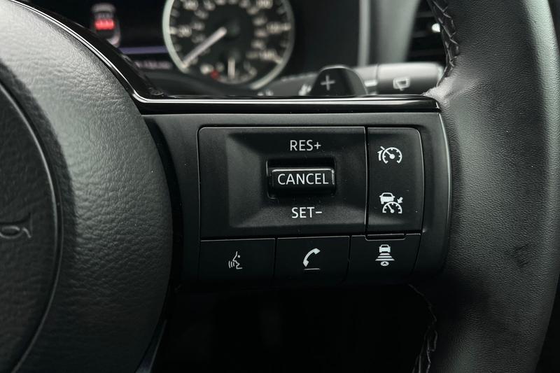 Used Nissan Qashqai 2023 for sale - 78025684: Photo 25