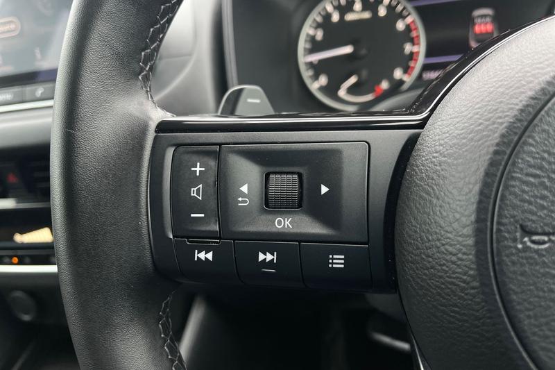 Used Nissan Qashqai 2023 for sale - 78025684: Photo 26