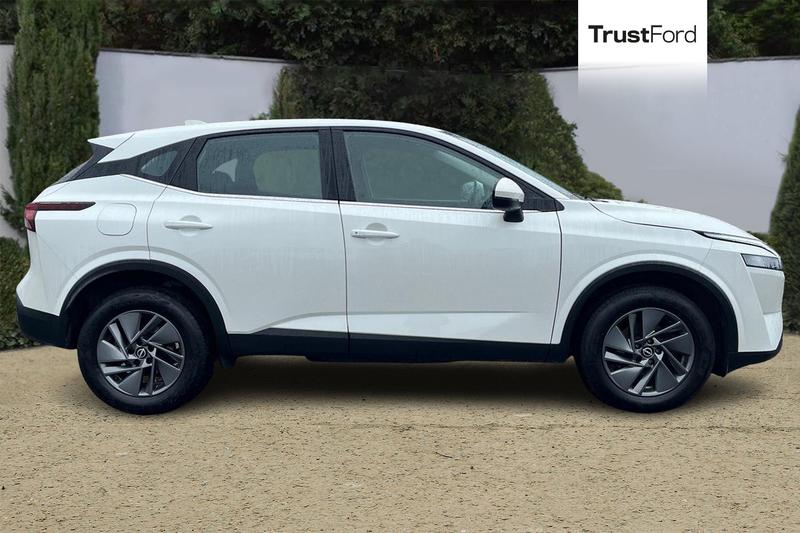 Used Nissan Qashqai 2023 for sale - 78025684: Photo 3