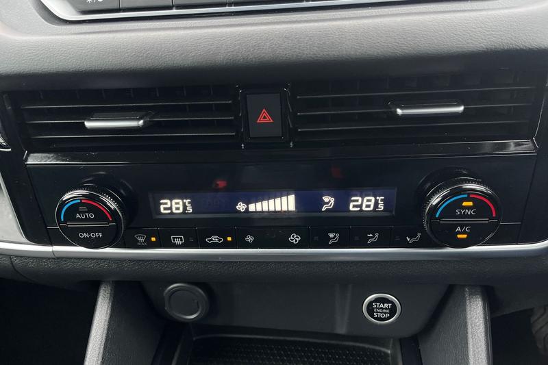 Used Nissan Qashqai 2023 for sale - 78025684: Photo 32