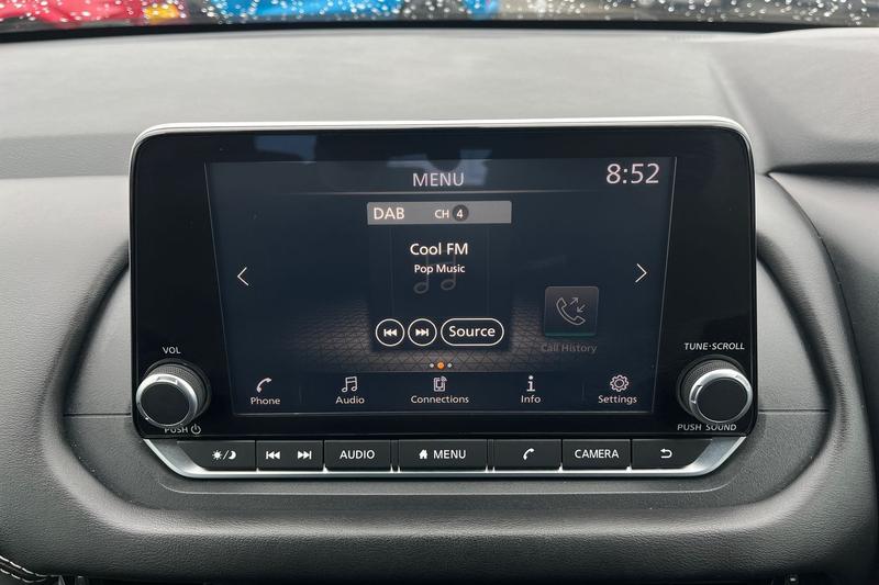 Used Nissan Qashqai 2023 for sale - 78025684: Photo 33