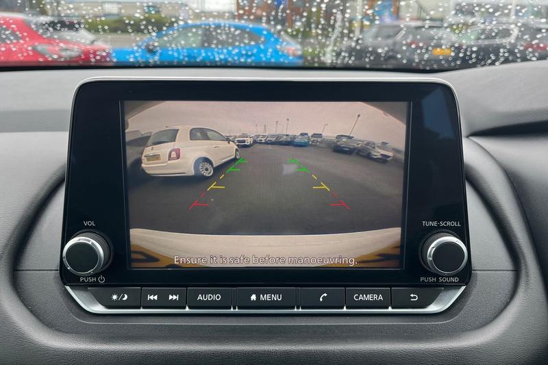 Used Nissan Qashqai 2023 for sale - 78025684: Photo 34