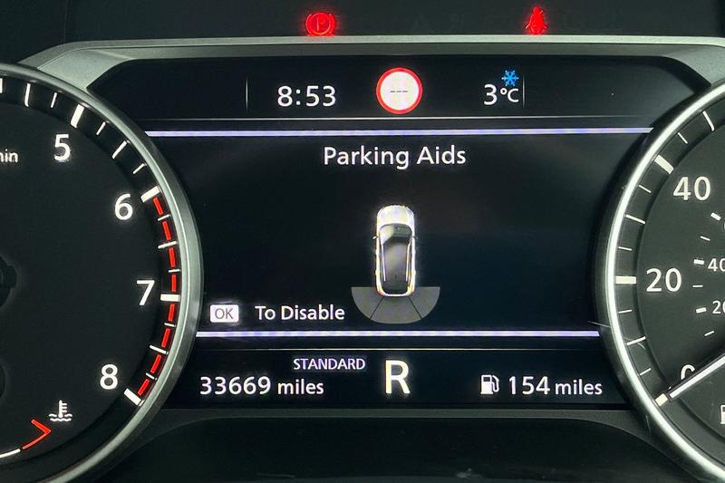 Used Nissan Qashqai 2023 for sale - 78025684: Photo 35