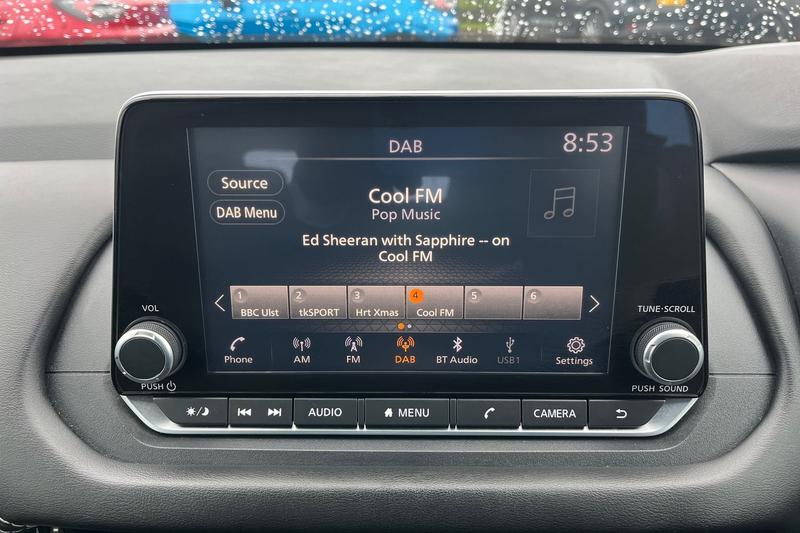 Used Nissan Qashqai 2023 for sale - 78025684: Photo 36