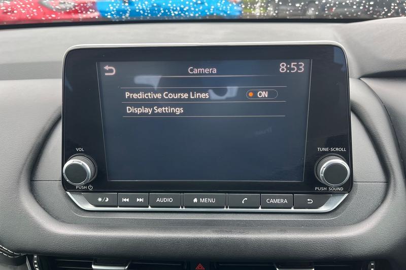 Used Nissan Qashqai 2023 for sale - 78025684: Photo 37