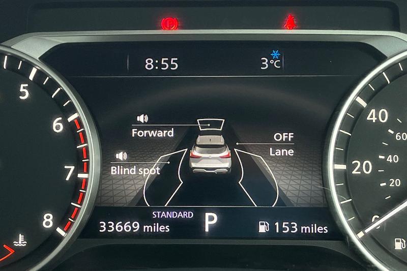 Used Nissan Qashqai 2023 for sale - 78025684: Photo 39