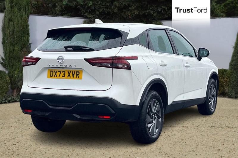 Used Nissan Qashqai 2023 for sale - 78025684: Photo 4