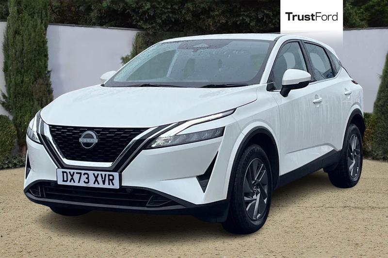 Used Nissan Qashqai 2023 for sale - 78025684: Photo 5