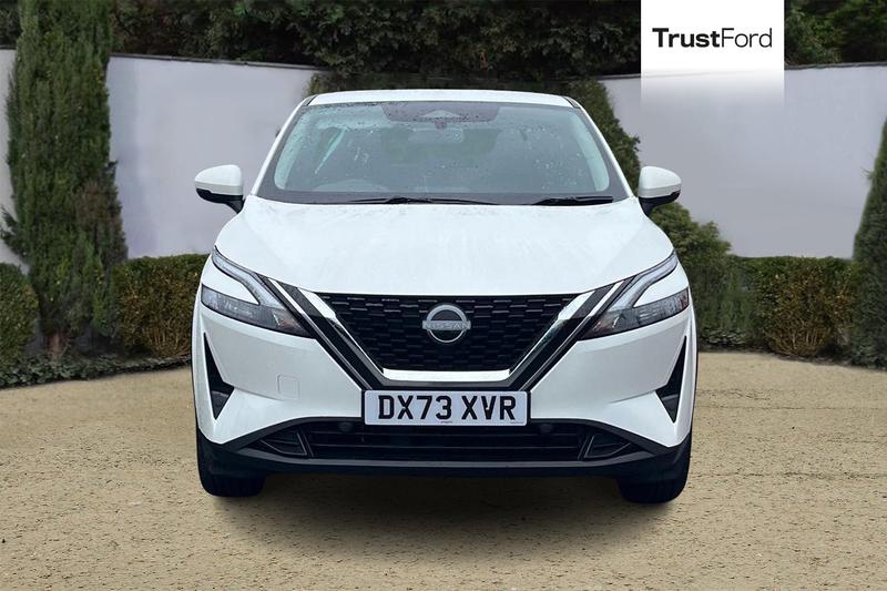 Used Nissan Qashqai 2023 for sale - 78025684: Photo 6