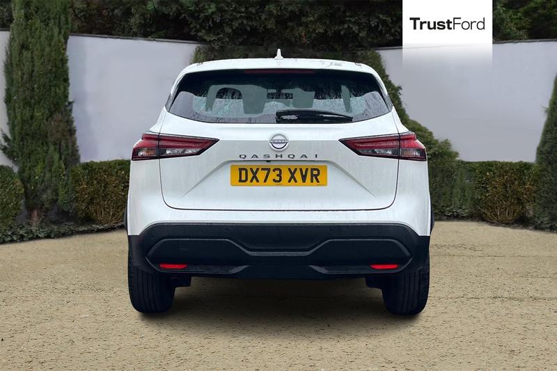 Used Nissan Qashqai 2023 for sale - 78025684: Photo 7