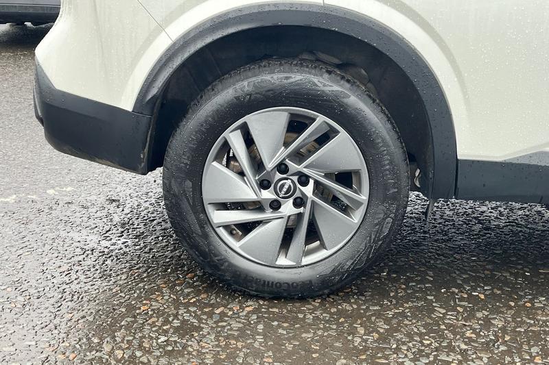 Used Nissan Qashqai 2023 for sale - 78025684: Photo 8