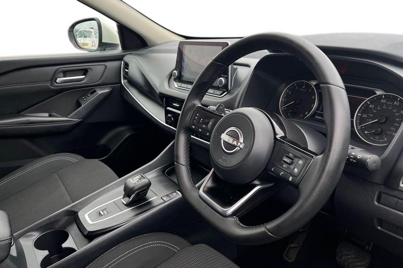 Used Nissan Qashqai 2023 for sale - 78025684: Photo 9