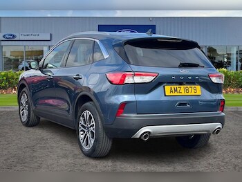 Used Ford Kuga 2023 for sale - 78329501: Photo