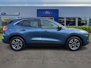 Used Ford Kuga 2023 for sale - 78329501: Photo