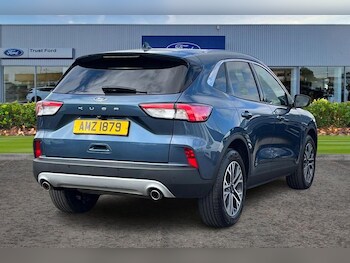 Used Ford Kuga 2023 for sale - 78329501: Photo