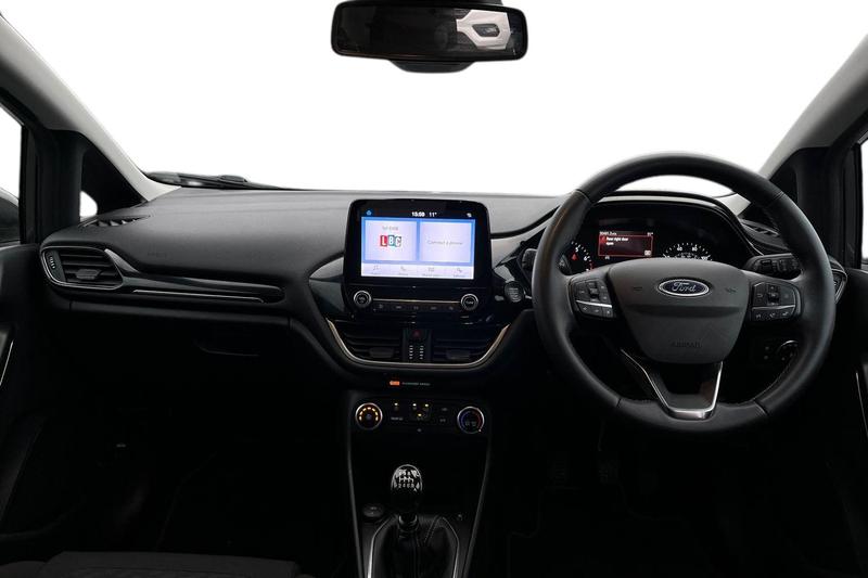 Used Ford Fiesta 2023 for sale - 77412899: Photo 10