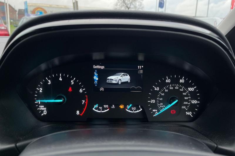 Used Ford Fiesta 2023 for sale - 77412899: Photo 13