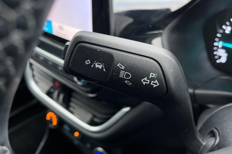 Used Ford Fiesta 2023 for sale - 77412899: Photo 14