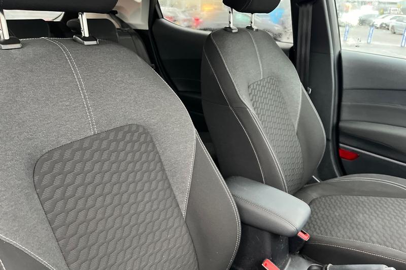 Used Ford Fiesta 2023 for sale - 77412899: Photo 17