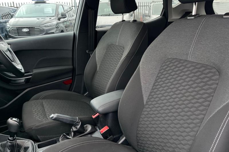 Used Ford Fiesta 2023 for sale - 77412899: Photo 19