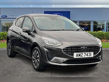 Ford Fiesta feature image