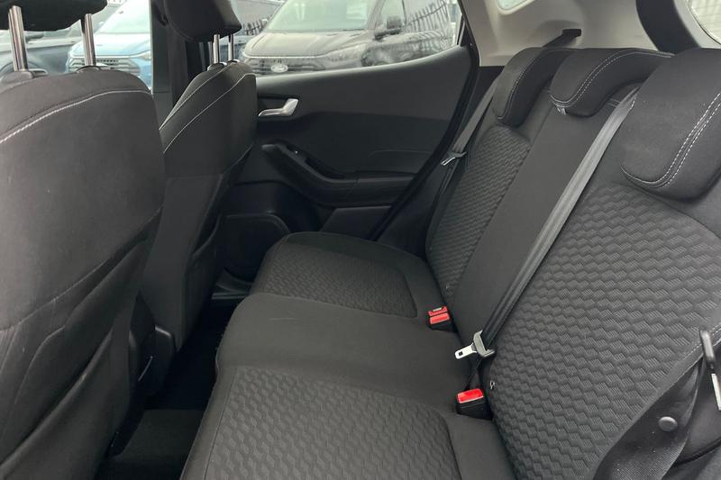 Used Ford Fiesta 2023 for sale - 77412899: Photo 20