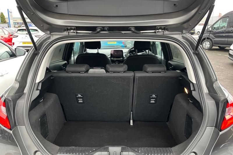 Used Ford Fiesta 2023 for sale - 77412899: Photo 21