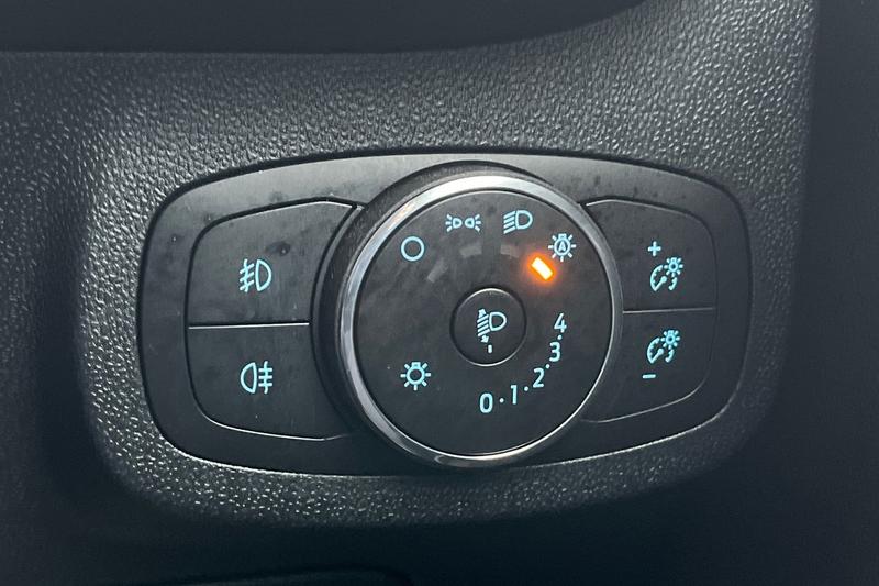 Used Ford Fiesta 2023 for sale - 77412899: Photo 24