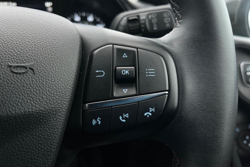 Used Ford Fiesta 2023 for sale - 77412899: Photo 25