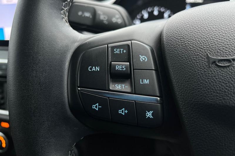 Used Ford Fiesta 2023 for sale - 77412899: Photo 26